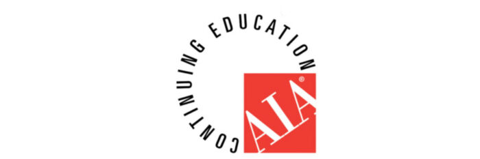 AIA Continuing Education