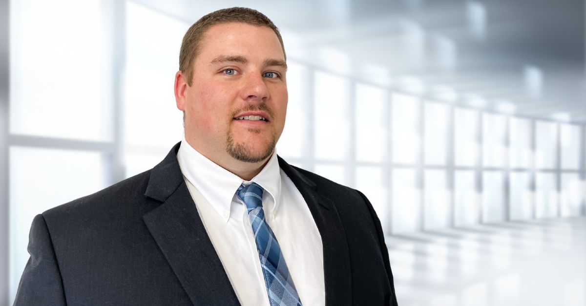<strong>Diversified Casework Hires Director of Casework Operations Jake Thiel</strong>
